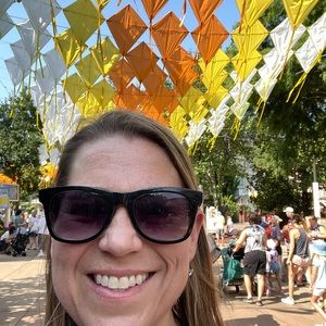 Meet your Posher, Amanda